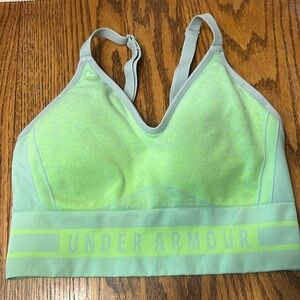 Under Armour Sports Bra